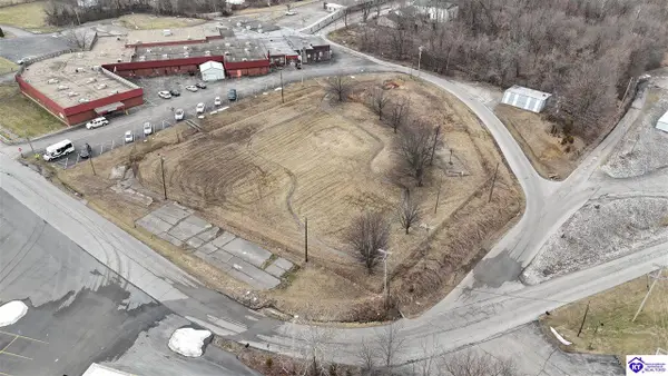 51 Airport Road, Hardinsburg, KY 40143