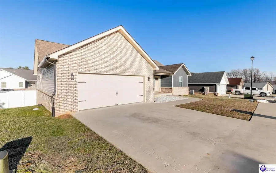 307 Valhalla Trace, Vine Grove, KY 40175 - #3