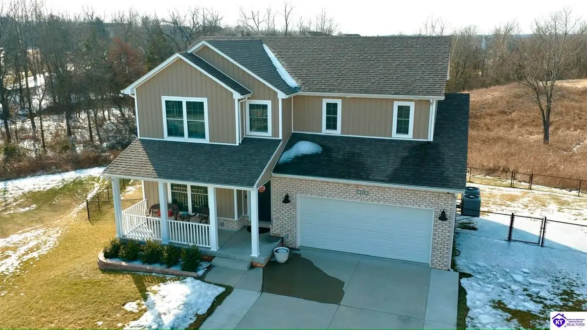 119 Dupree Court, Elizabethtown, KY 42701 - #1