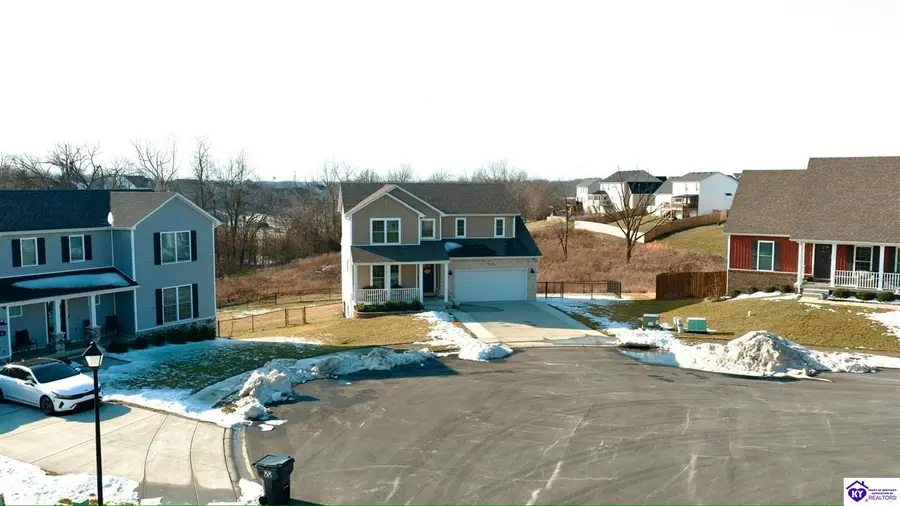 119 Dupree Court, Elizabethtown, KY 42701 - #2