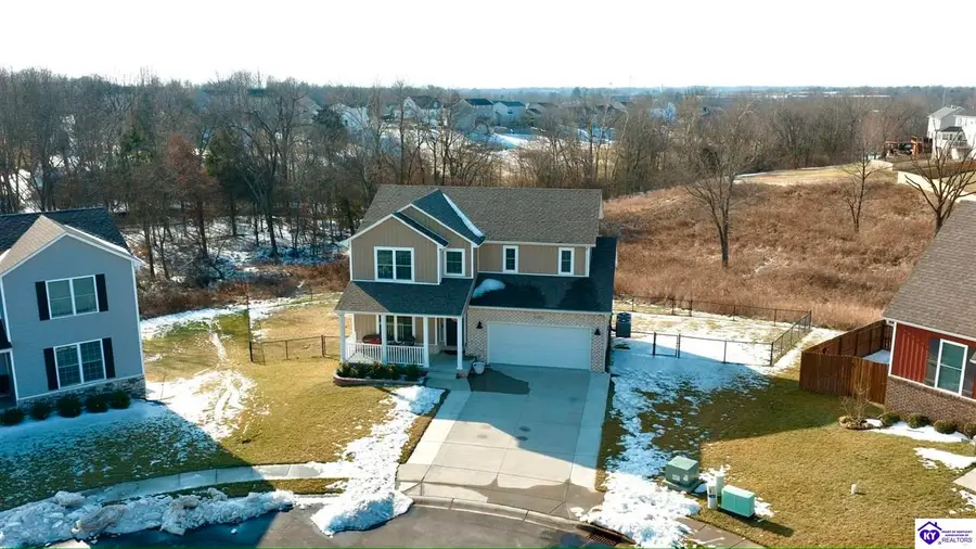 119 Dupree Court, Elizabethtown, KY 42701 - #3