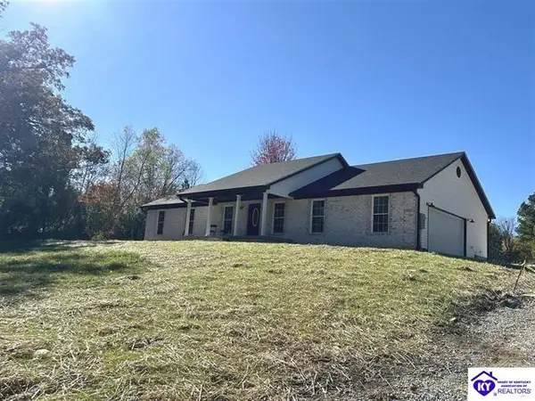 3451 SE Sportsman Lake Road, Elizabethtown, KY 42701