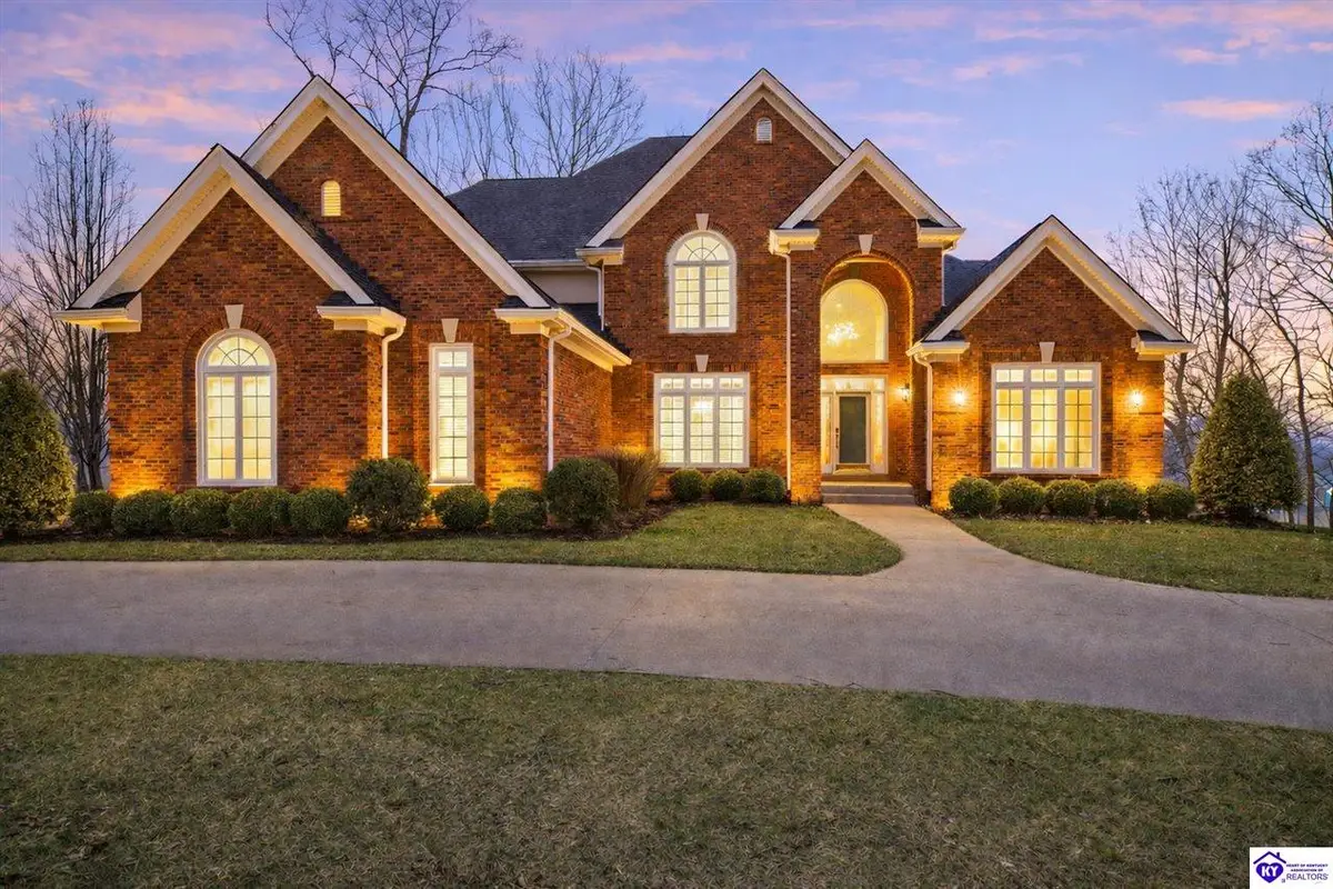 600 River Edge Road, Brandenburg, KY 40108 - #1