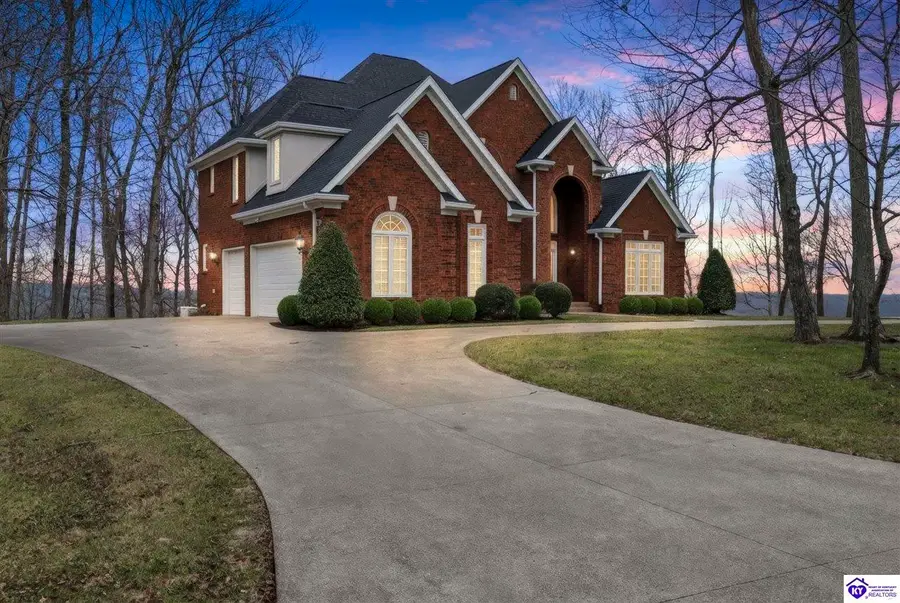 600 River Edge Road, Brandenburg, KY 40108 - #2