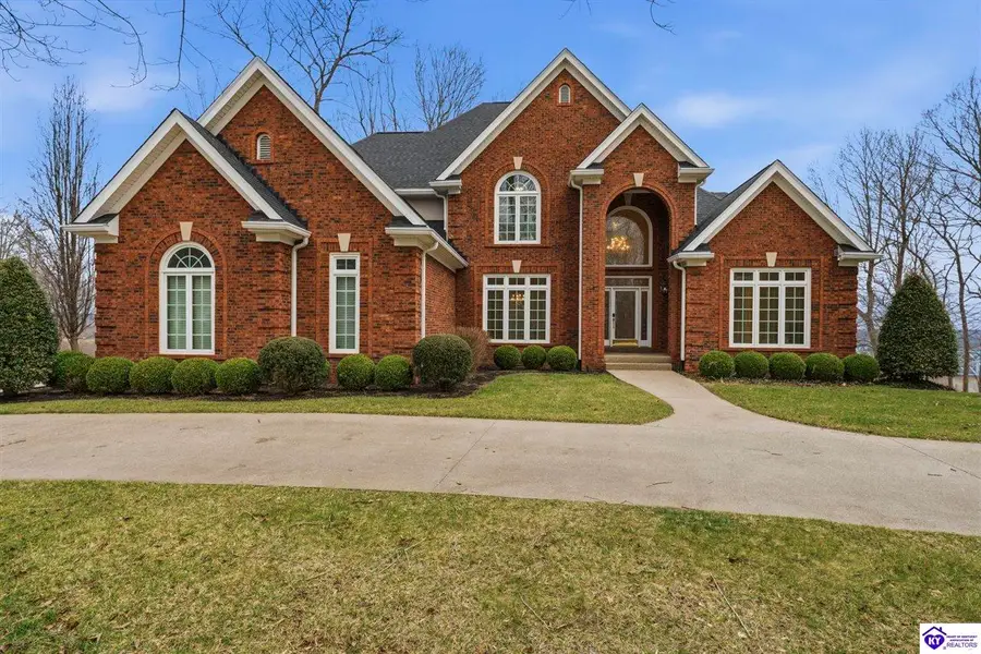 600 River Edge Road, Brandenburg, KY 40108 - #3