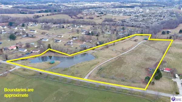 Lot 1, 1C, &2 Hutcherson Lane, Elizabethtown, KY 42701