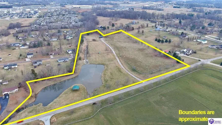 Lot 1, 1C, &2 Hutcherson Lane, Elizabethtown, KY 42701 - #3