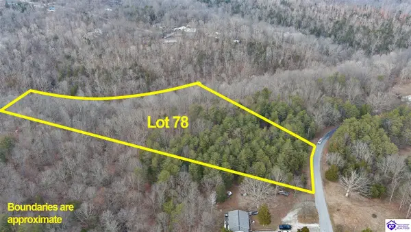 Lot 78 Quail Hollow Road, Elizabethtown, KY 42701