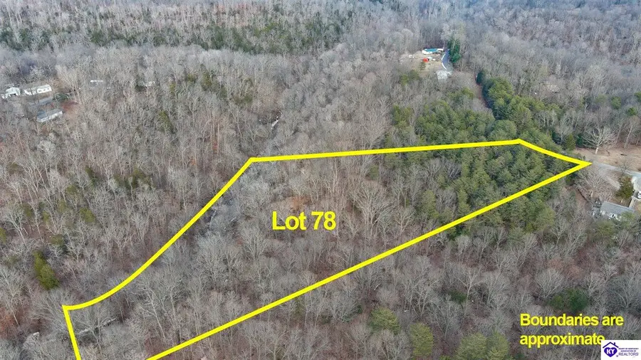 Lot 78 Quail Hollow Road, Elizabethtown, KY 42701 - #2