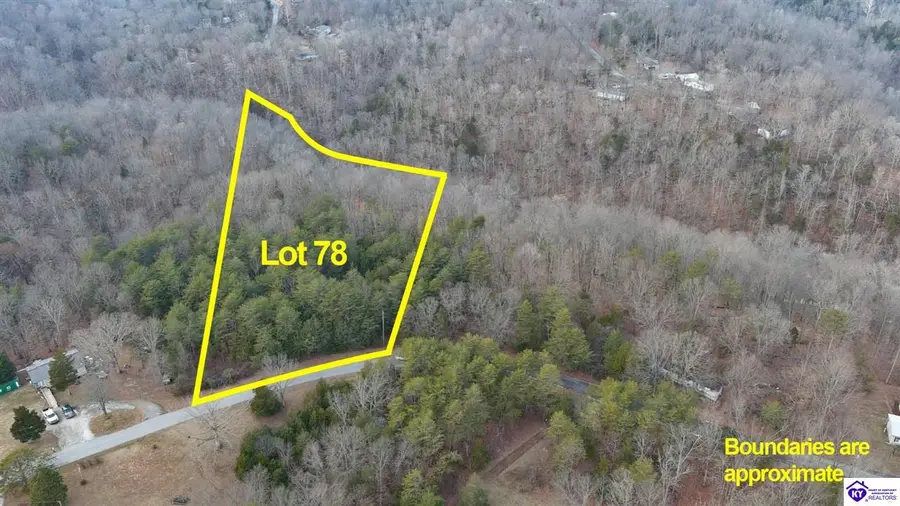 Lot 78 Quail Hollow Road, Elizabethtown, KY 42701 - #3