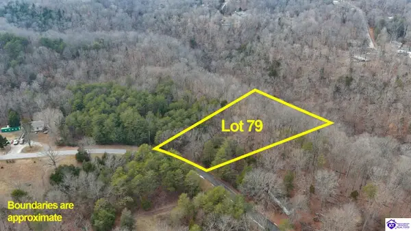 Lot 79 Quail Hollow Road, Elizabethtown, KY 42701