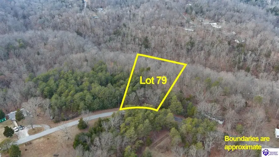 Lot 79 Quail Hollow Road, Elizabethtown, KY 42701 - #2