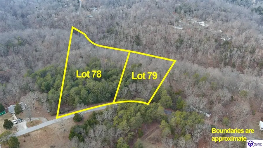 Lot 79 Quail Hollow Road, Elizabethtown, KY 42701 - #3