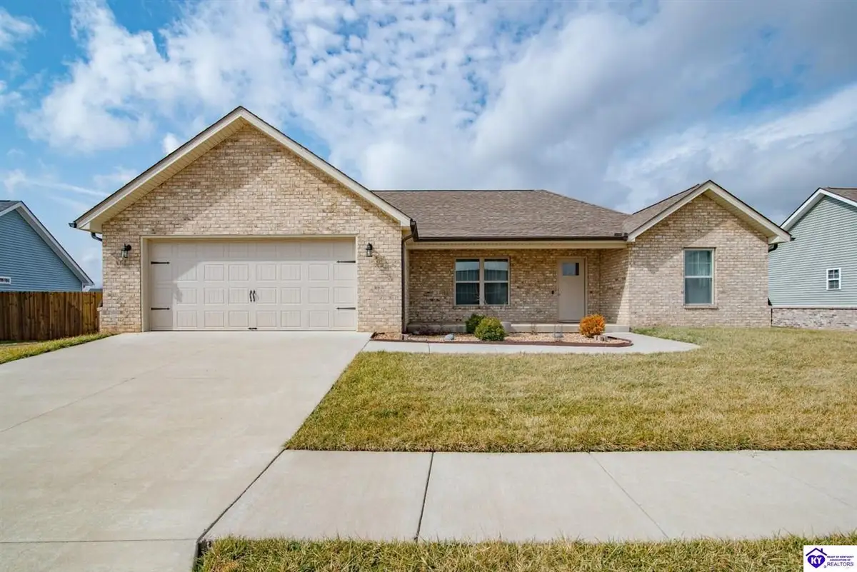 311 Valhalla Trace, Vine Grove, KY 40175 - #1