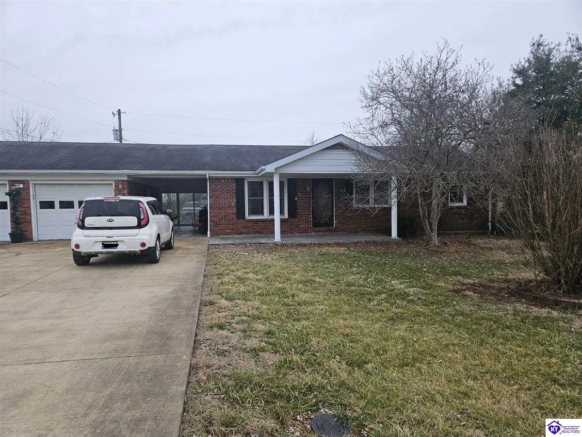 49 Patsy Avenue, Hodgenville, KY 42748 - #1