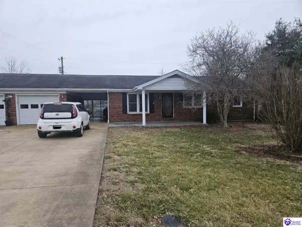 49 Patsy Avenue, Hodgenville, KY 42748