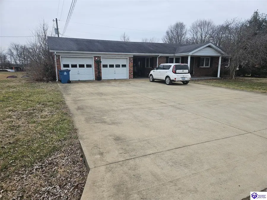 49 Patsy Avenue, Hodgenville, KY 42748 - #2