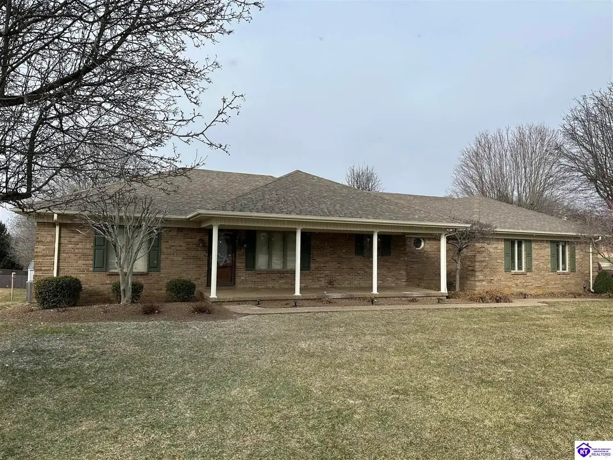 312 Crabapple Drive, Elizabethtown, KY 42701 - #1