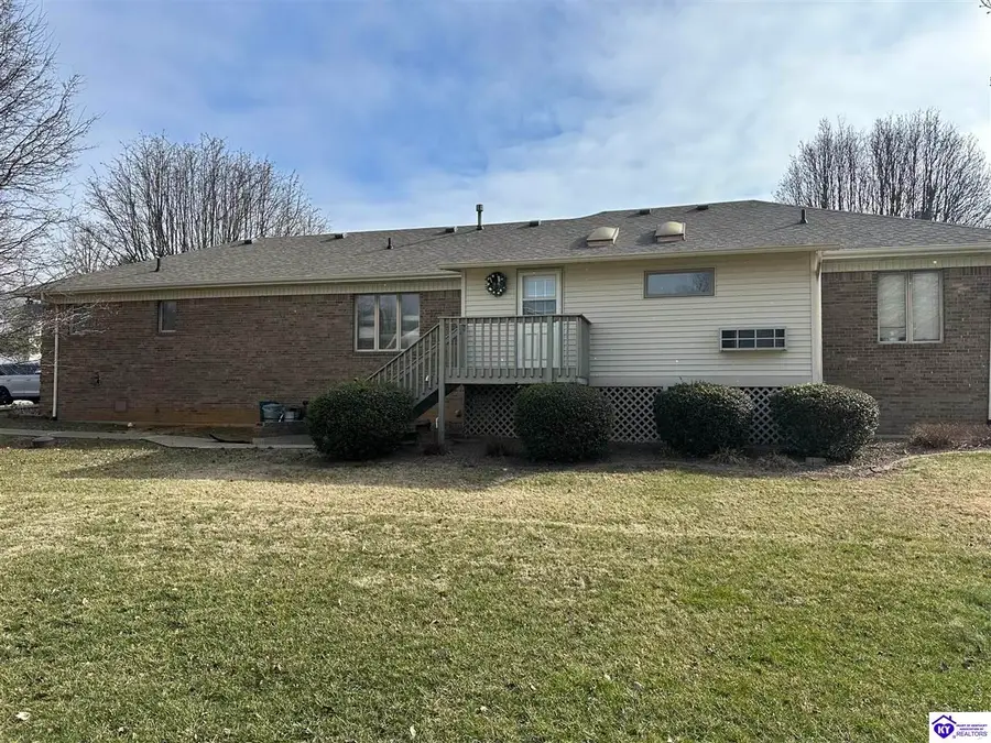 312 Crabapple Drive, Elizabethtown, KY 42701 - #3