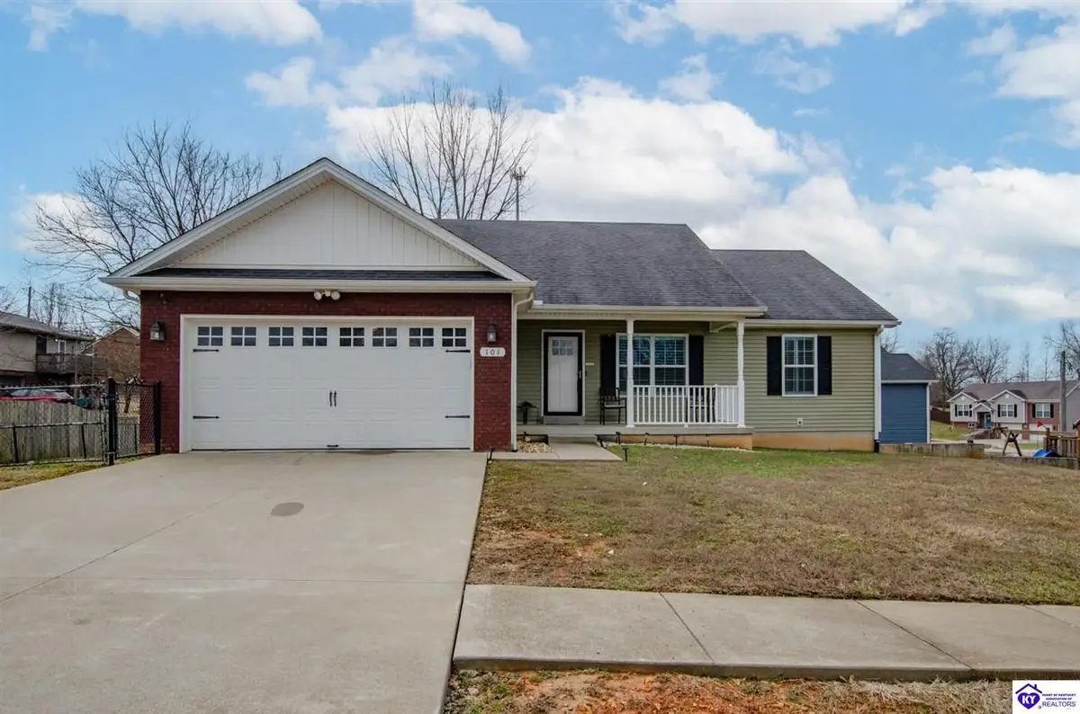 101 Peach Drive, Radcliff, KY 40160 - #1