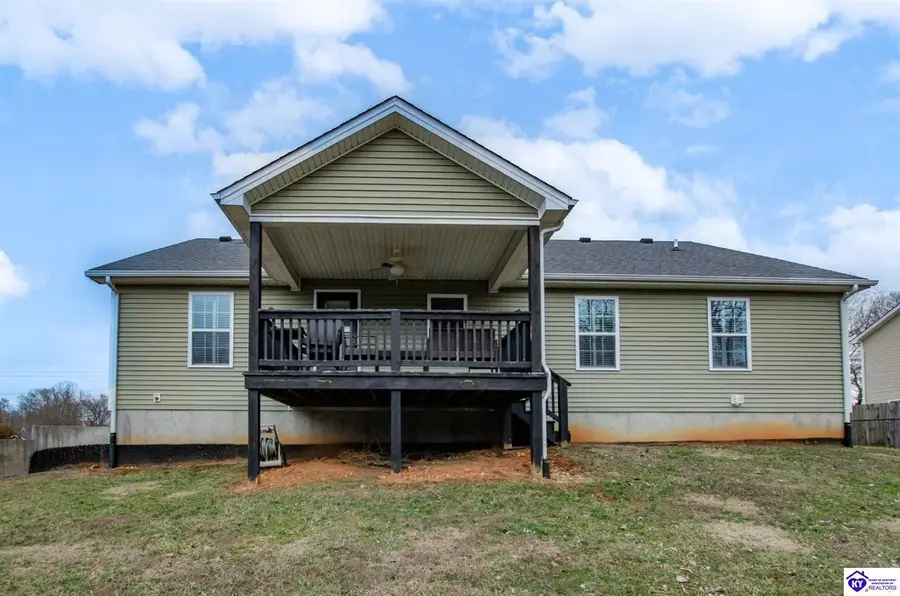 101 Peach Drive, Radcliff, KY 40160 - #2