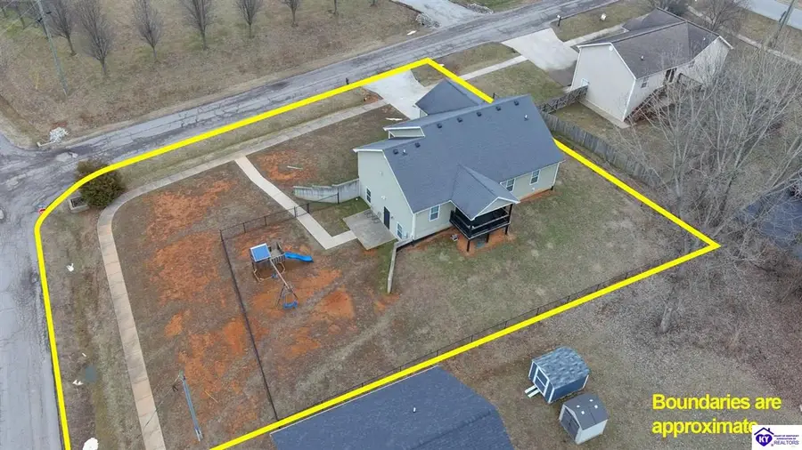 101 Peach Drive, Radcliff, KY 40160 - #3