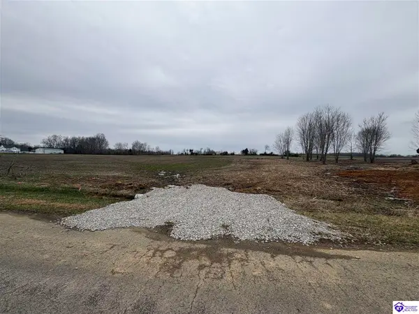 Lot 14 Owl Creek Drive, Vine Grove, KY 40175