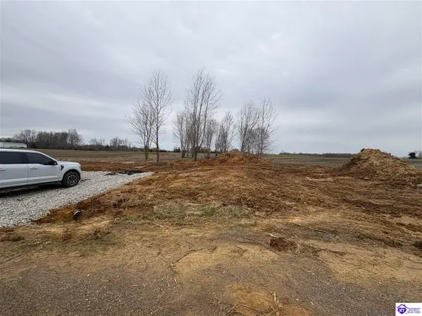 Lot 16 Owl Creek Drive, Vine Grove, KY 40175