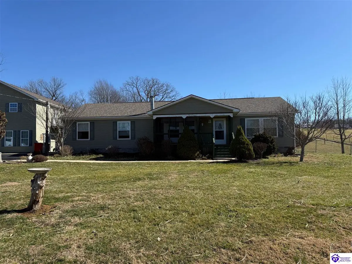 288 Ditto Lane, Vine Grove, KY 40175 - #1