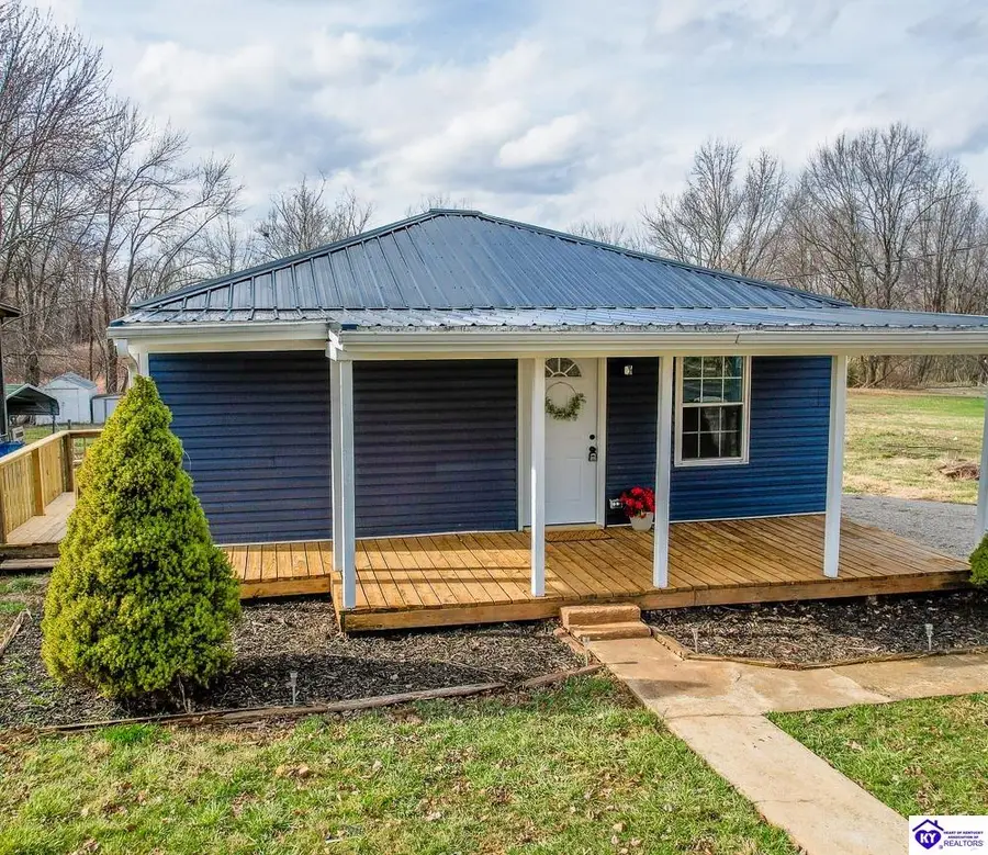 4605 S L and N Turnpike, Magnolia, KY 42757 - #2