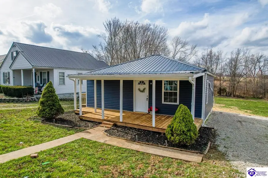 4605 S L and N Turnpike, Magnolia, KY 42757 - #3