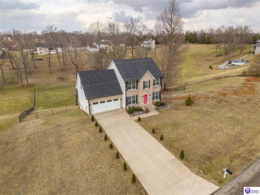 618 Trinity Drive, Rineyville, KY 40162 - #2