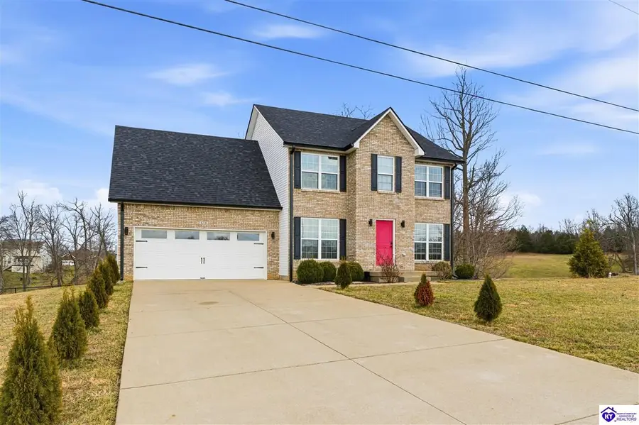 618 Trinity Drive, Rineyville, KY 40162 - #3