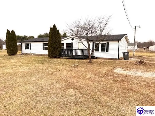 55 Country Court, Vine Grove, KY 40175 - #1