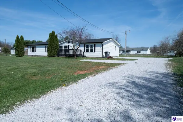 55 Country Court, Vine Grove, KY 40175