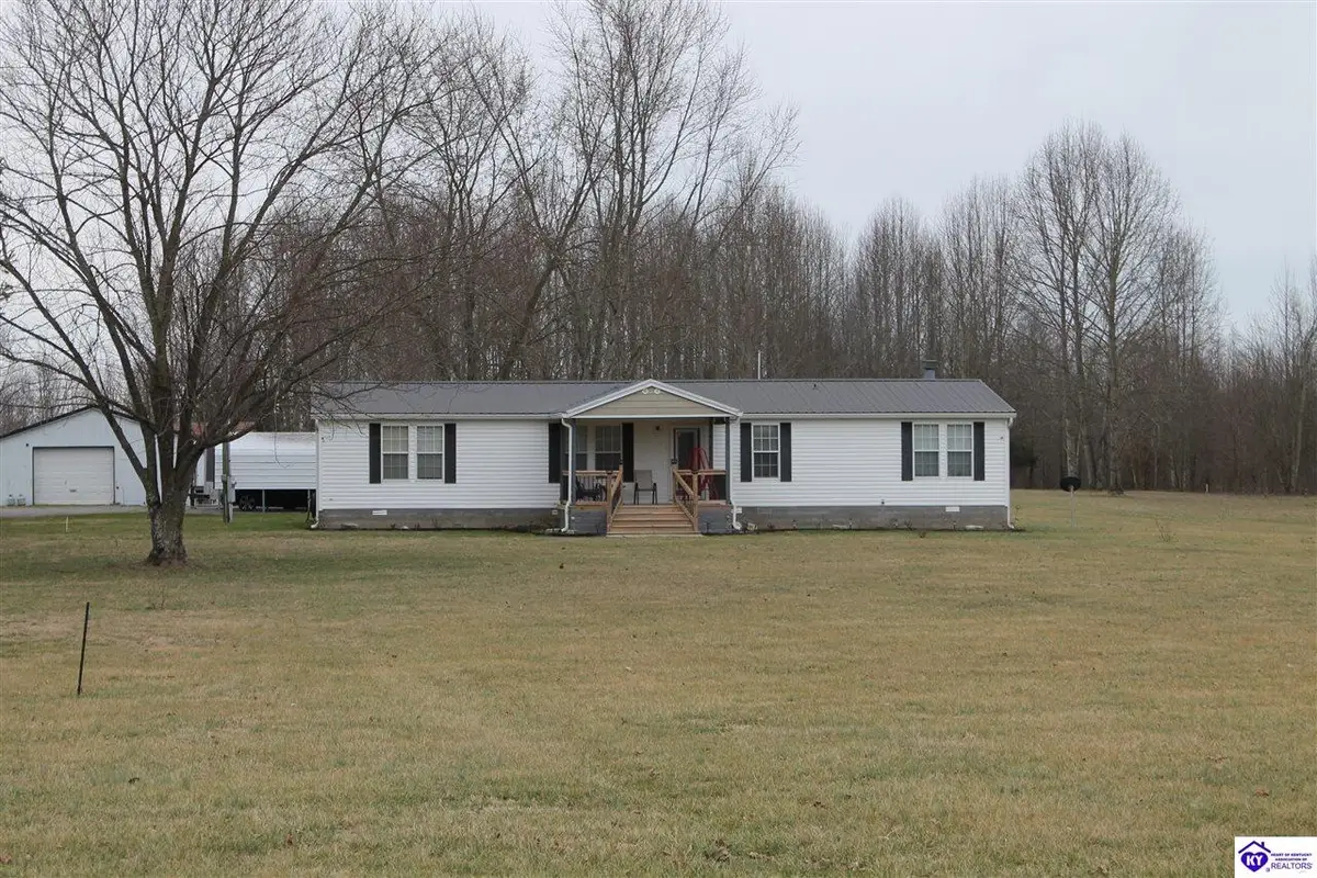 128 Roark Road, Russell Springs, KY 42642 - #1