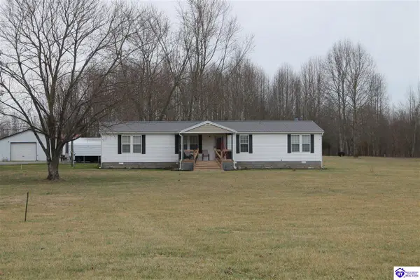128 Roark Road, Russell Springs, KY 42642