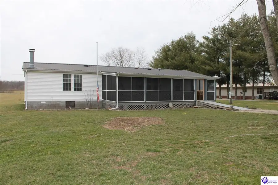 128 Roark Road, Russell Springs, KY 42642 - #3