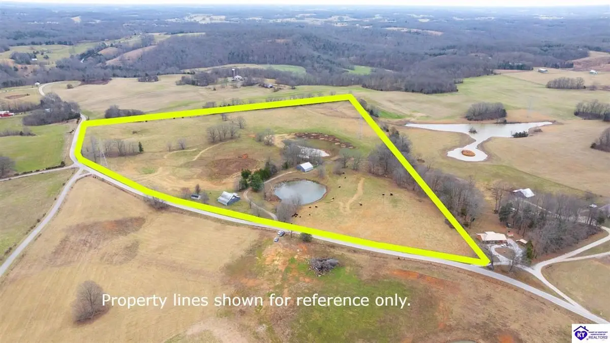 1919 Powder Mill Road, Magnolia, KY 42757 - #1