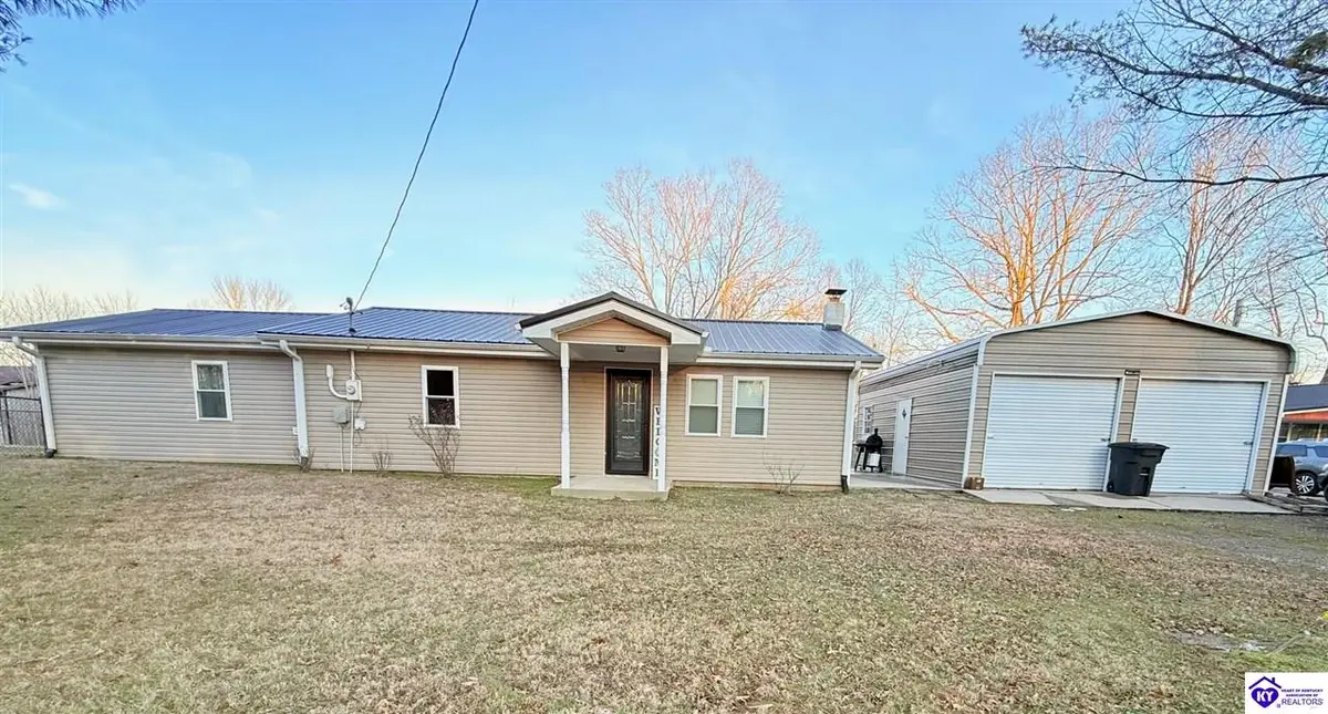 12811 Edmonton Road, Columbia, KY 42728 - #1