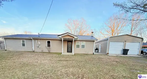 12811 Edmonton Road, Columbia, KY 42728