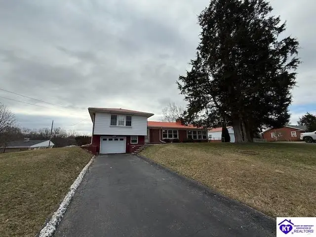 330 Park Avenue, Radcliff, KY 40160 - #3