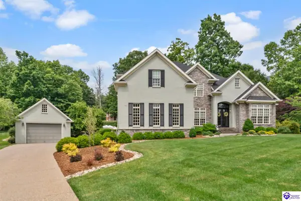 105 Flagstone Court, Elizabethtown, KY 42701