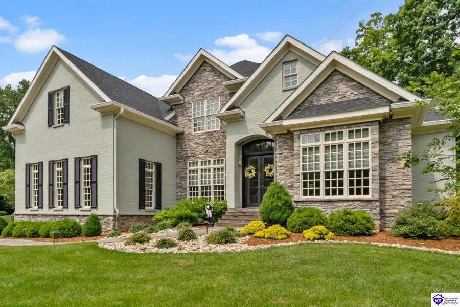 105 Flagstone Court, Elizabethtown, KY 42701 - #2