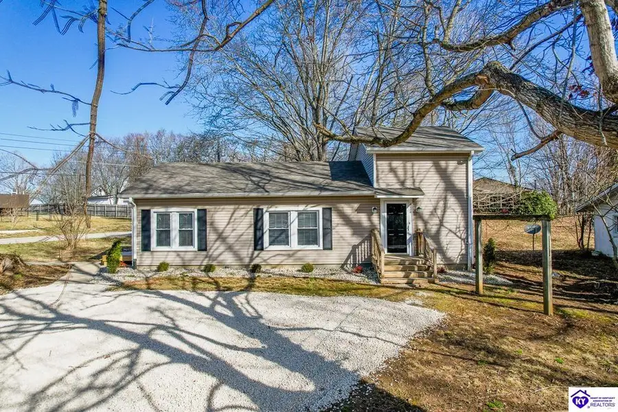 6628 New Glendale Road, Glendale, KY 42740 - #3