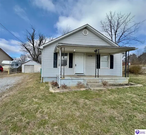 1579 W Vine Street, Radcliff, KY 40160