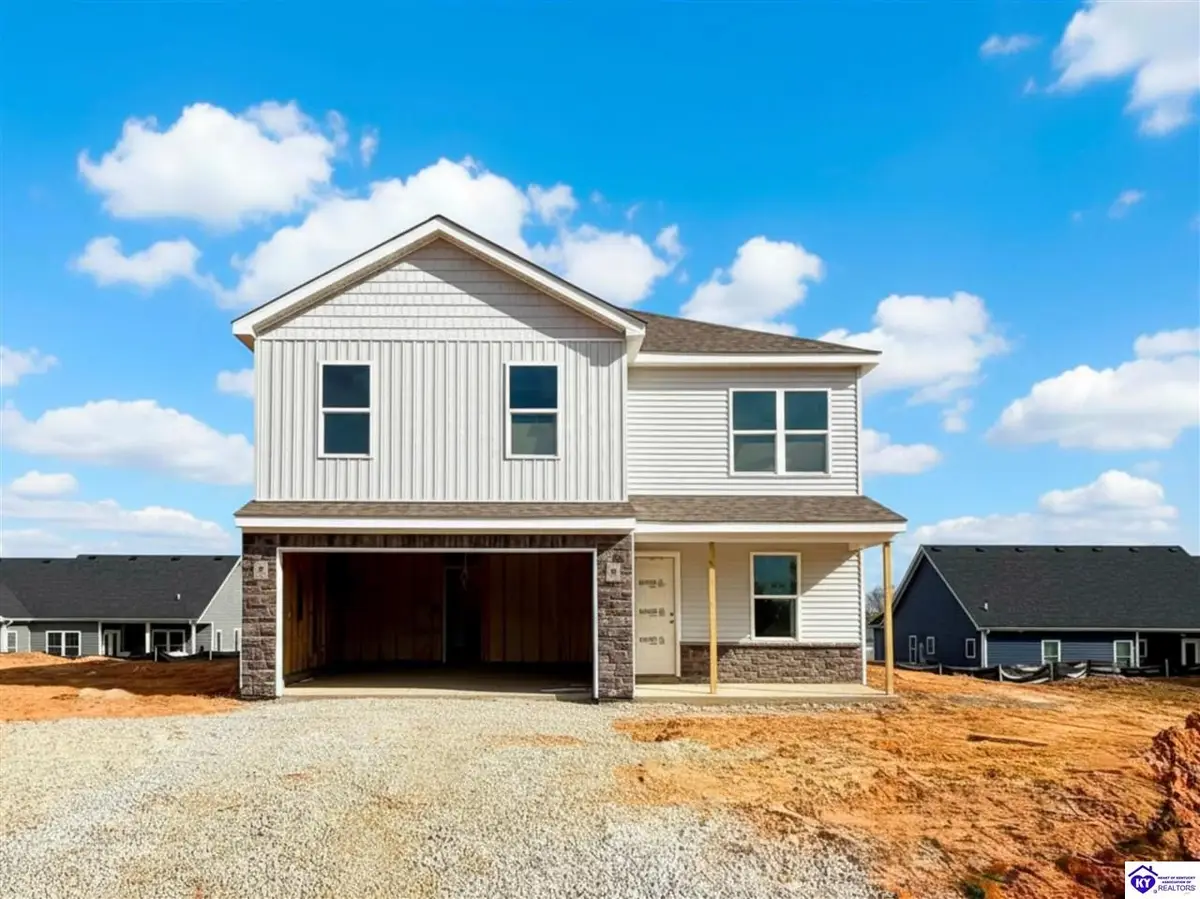 124 Wild Way, Elizabethtown, KY 42701 - #1