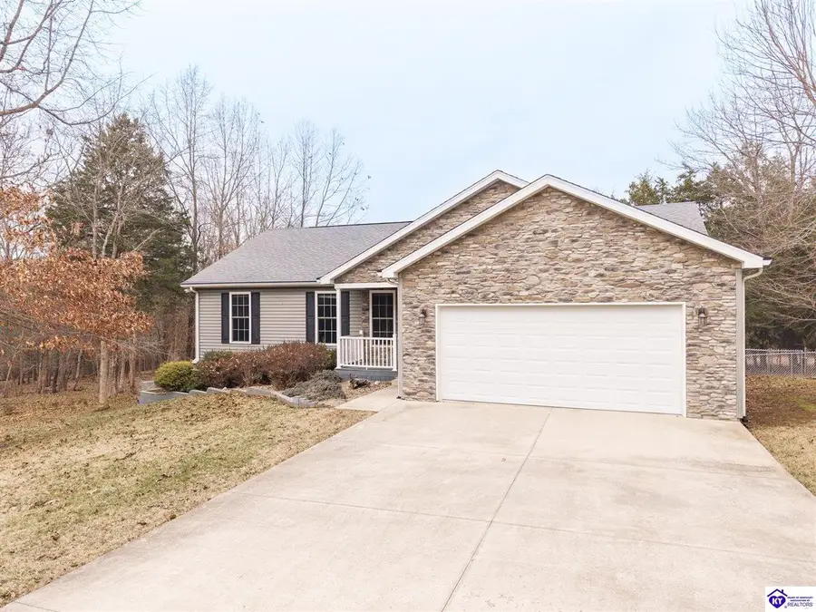 86 Daisy Lane, Brandenburg, KY 40108 - #2