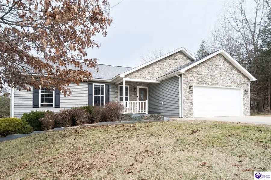 86 Daisy Lane, Brandenburg, KY 40108 - #3