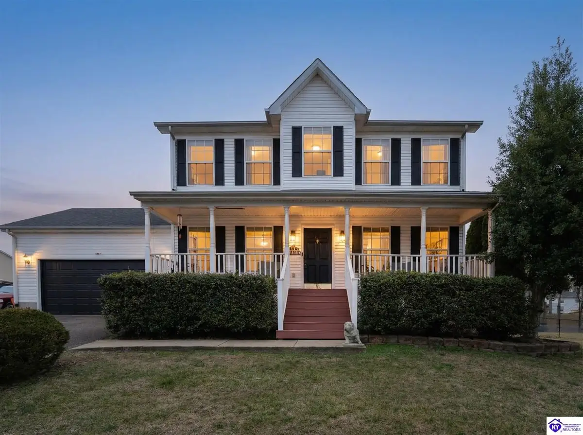 293 W Ridgeway Drive, Elizabethtown, KY 42701 - #1